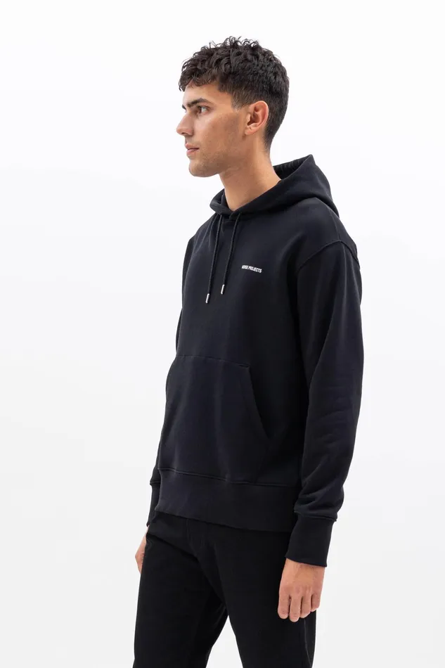 Men Norse Projects Trousers Aros Regular Light Stretch Chino Espresso