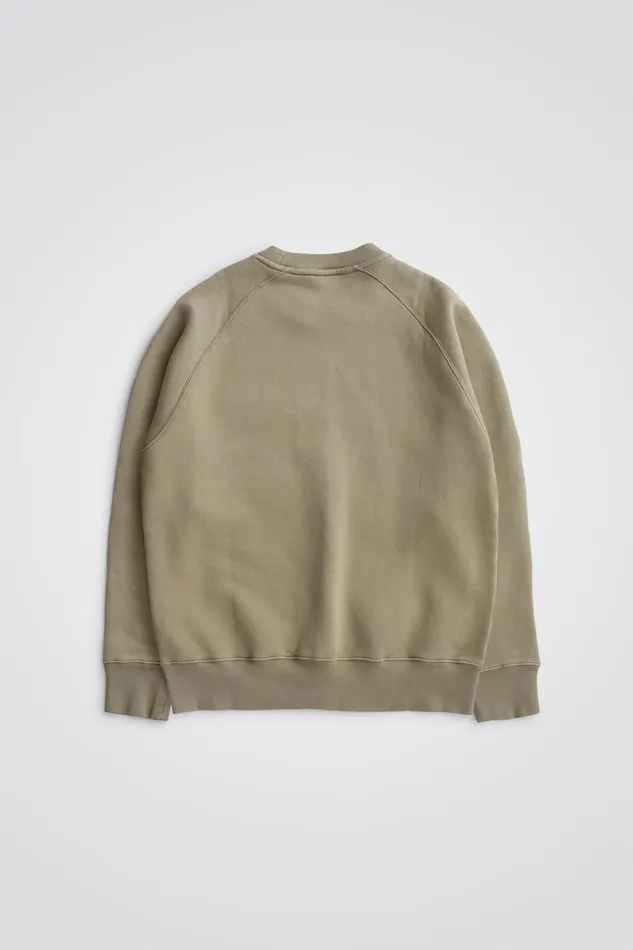 Men Norse Projects Trousers Aros Regular Light Stretch Chino Espresso