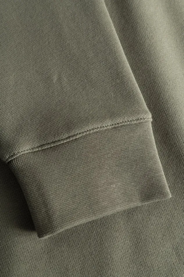 Men Norse Projects Trousers Aros Regular Light Stretch Chino Espresso