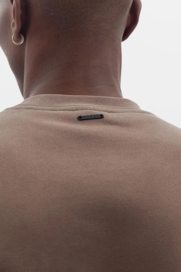 Men Norse Projects Trousers Aros Regular Light Stretch Chino Espresso