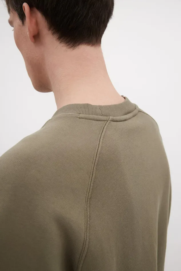 Men Norse Projects Trousers Aros Regular Light Stretch Chino Espresso