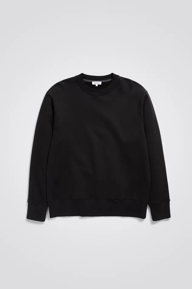 Men Norse Projects Trousers Aros Regular Light Stretch Chino Espresso