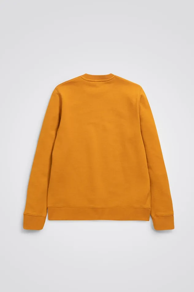 Men Norse Projects Trousers Aros Regular Light Stretch Chino Espresso