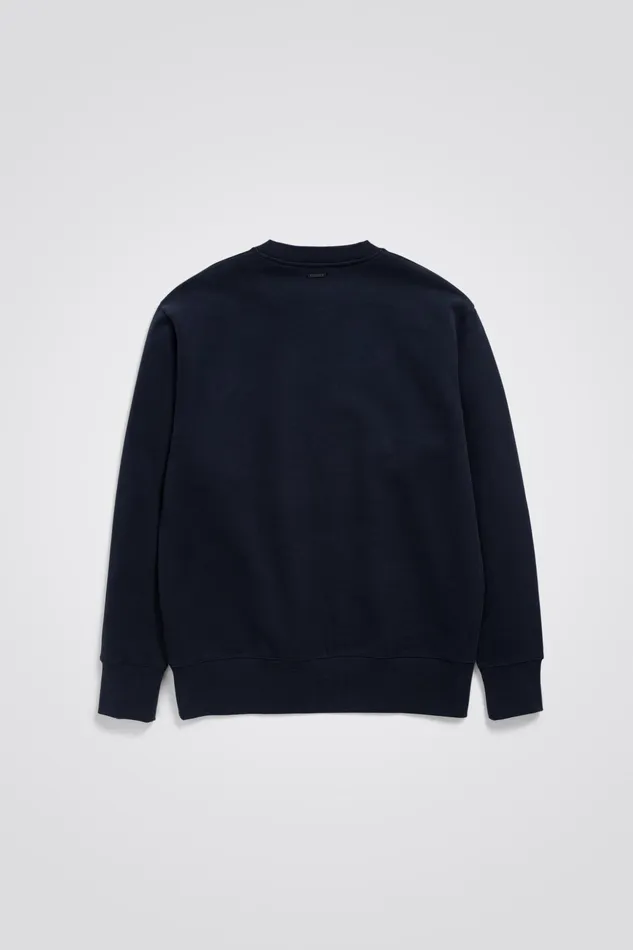 Men Norse Projects Trousers Aros Regular Light Stretch Chino Espresso