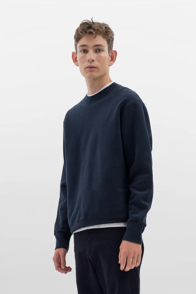 Men Norse Projects Trousers Aros Regular Light Stretch Chino Espresso