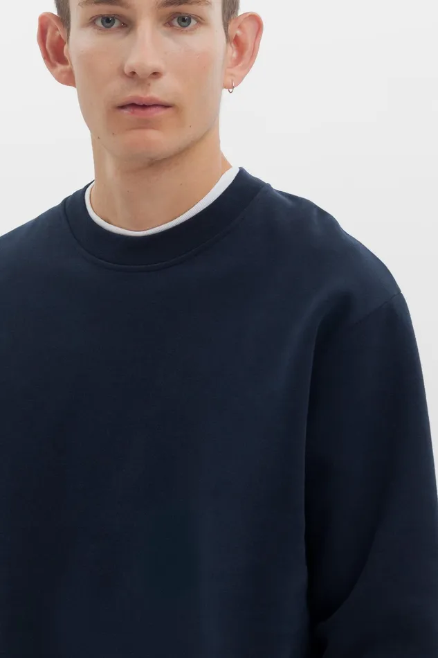 Men Norse Projects Trousers Aros Regular Light Stretch Chino Espresso