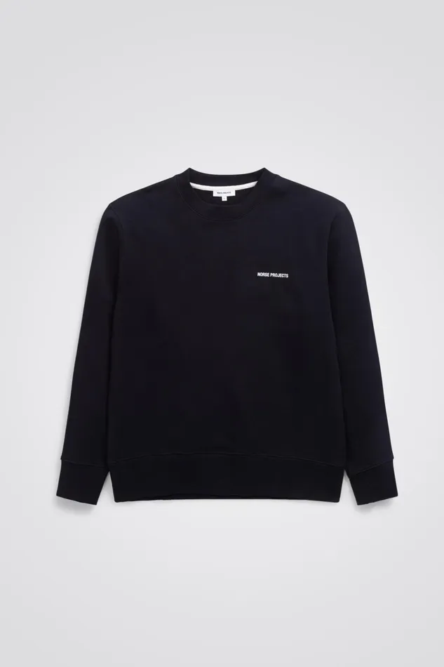 Men Norse Projects Trousers Aros Regular Light Stretch Chino Espresso