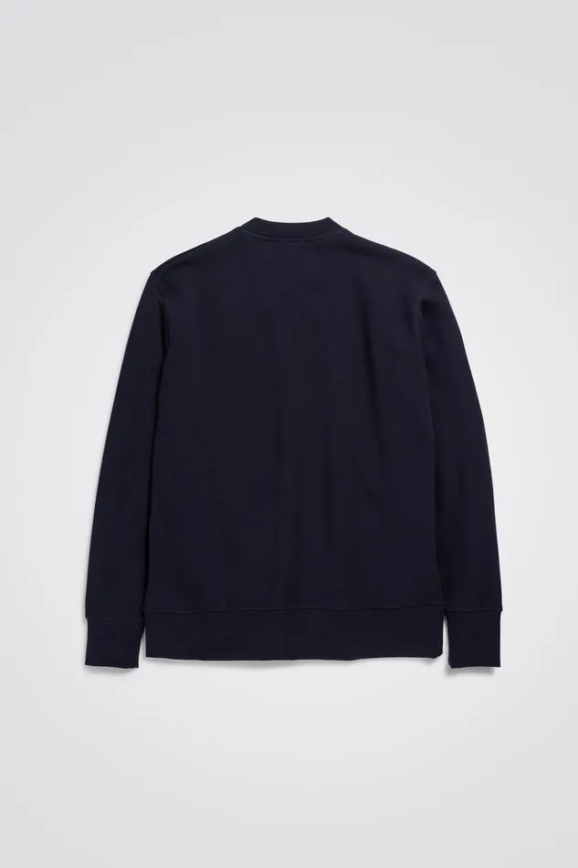 Men Norse Projects Trousers Aros Regular Light Stretch Chino Espresso