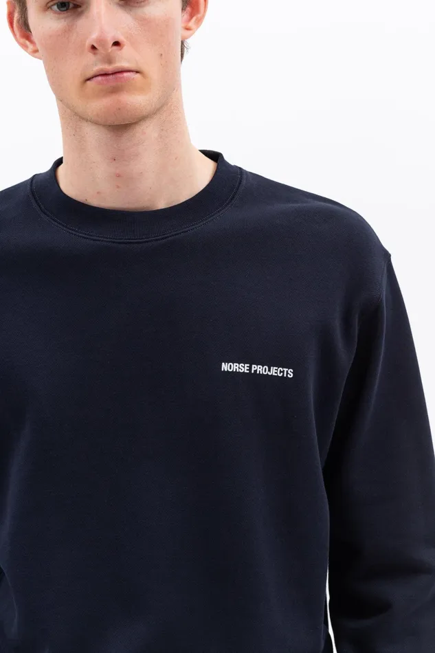 Men Norse Projects Trousers Aros Regular Light Stretch Chino Espresso