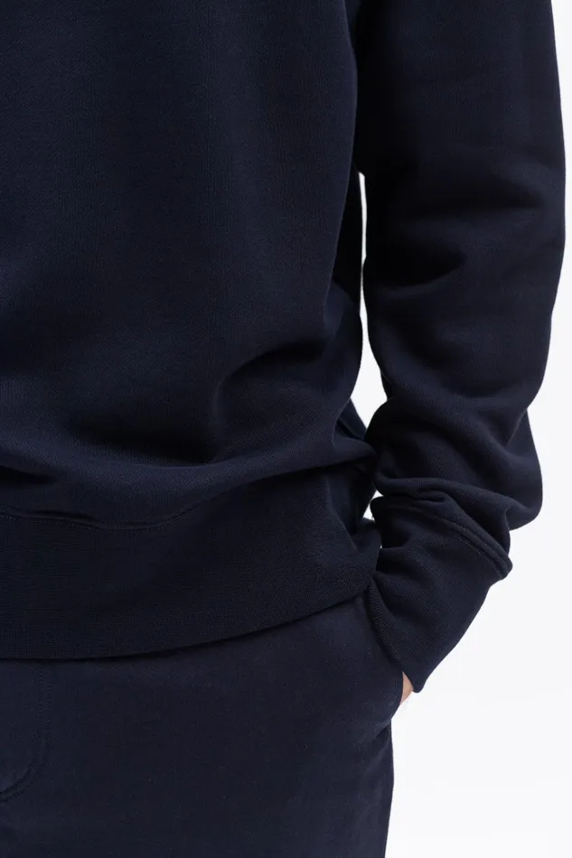 Men Norse Projects Trousers Aros Regular Light Stretch Chino Espresso