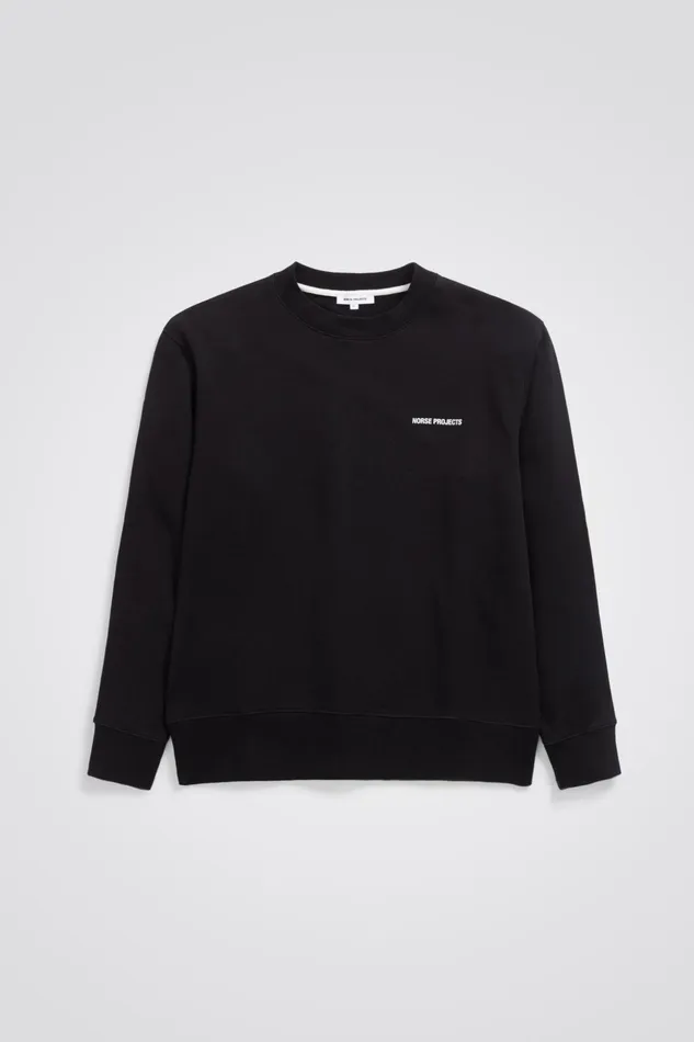 Men Norse Projects Trousers Aros Regular Light Stretch Chino Espresso