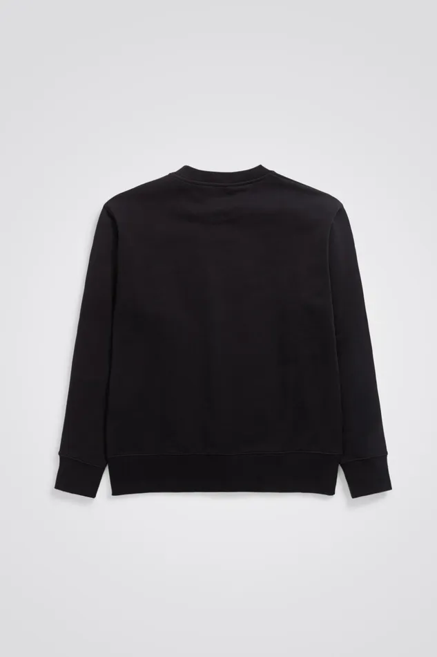 Men Norse Projects Trousers Aros Regular Light Stretch Chino Espresso