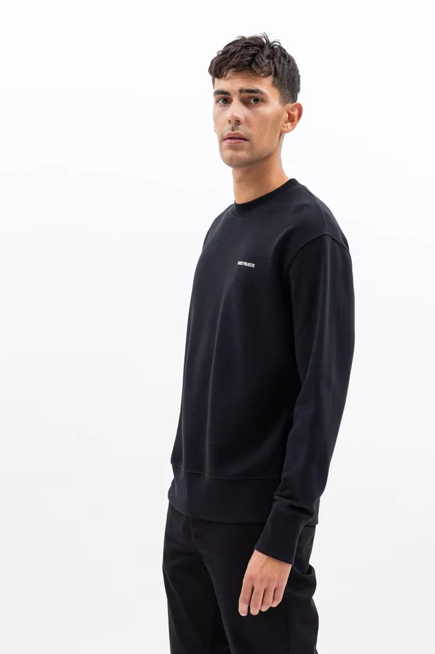 Men Norse Projects Trousers Aros Regular Light Stretch Chino Espresso