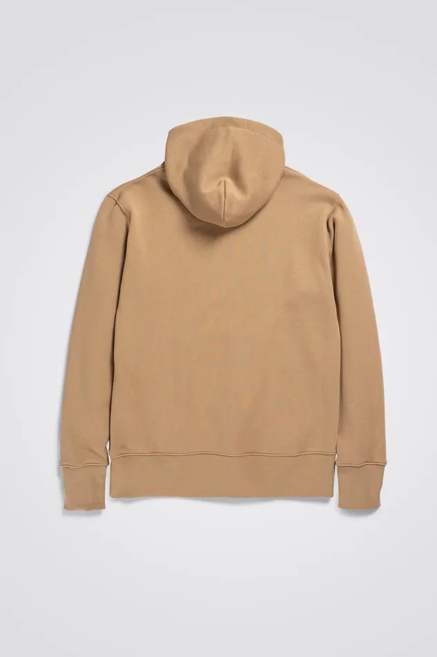Men Norse Projects Trousers Aros Regular Light Stretch Chino Espresso