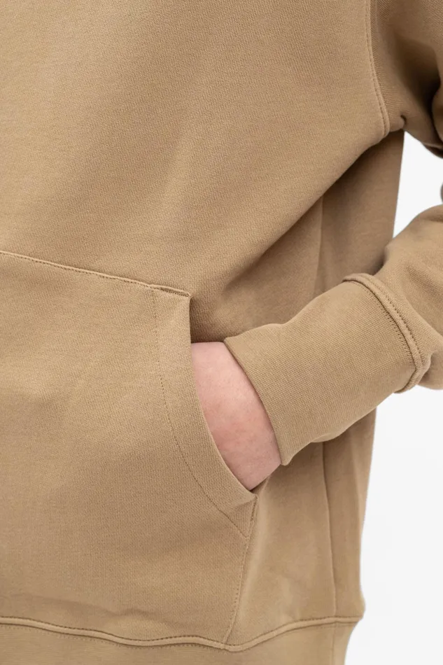 Men Norse Projects Trousers Aros Regular Light Stretch Chino Espresso