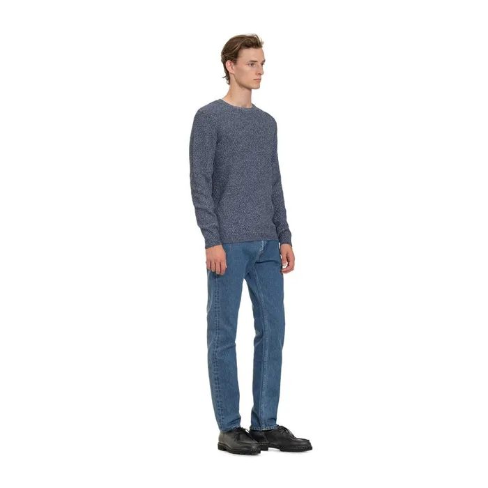Men Norse Projects Trousers Aros Regular Light Stretch Chino Espresso