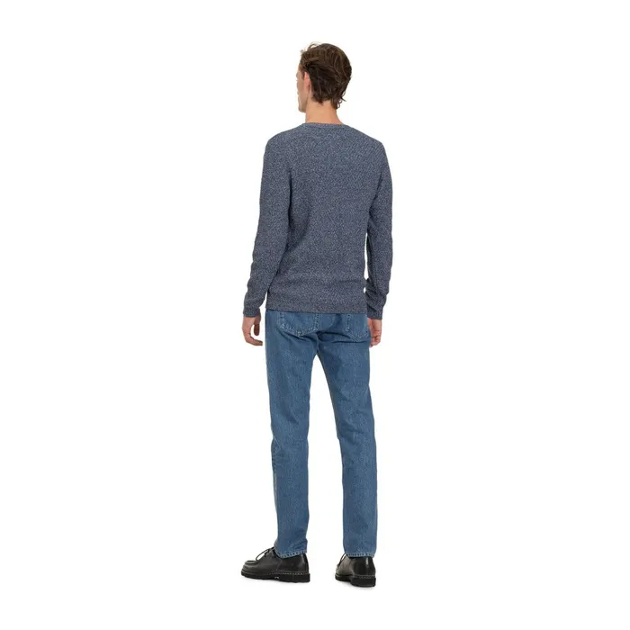 Men Norse Projects Trousers Aros Regular Light Stretch Chino Espresso