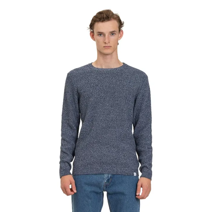 Men Norse Projects Trousers Aros Regular Light Stretch Chino Espresso