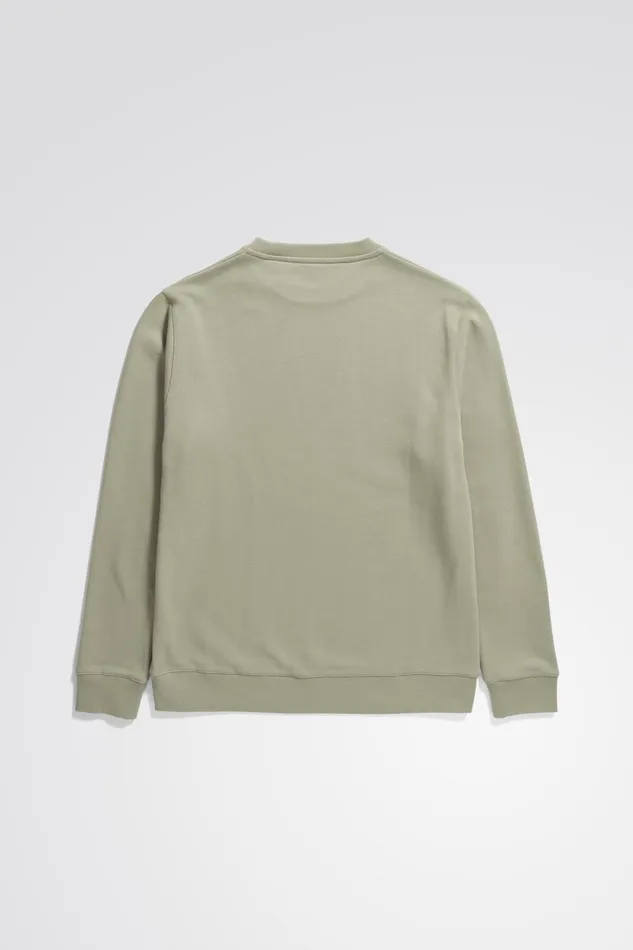 Men Norse Projects Trousers Aros Regular Light Stretch Chino Espresso