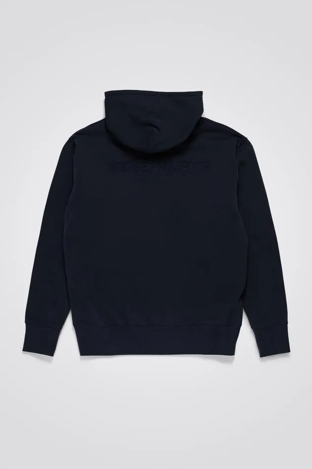Men Norse Projects Trousers Aros Regular Light Stretch Chino Espresso