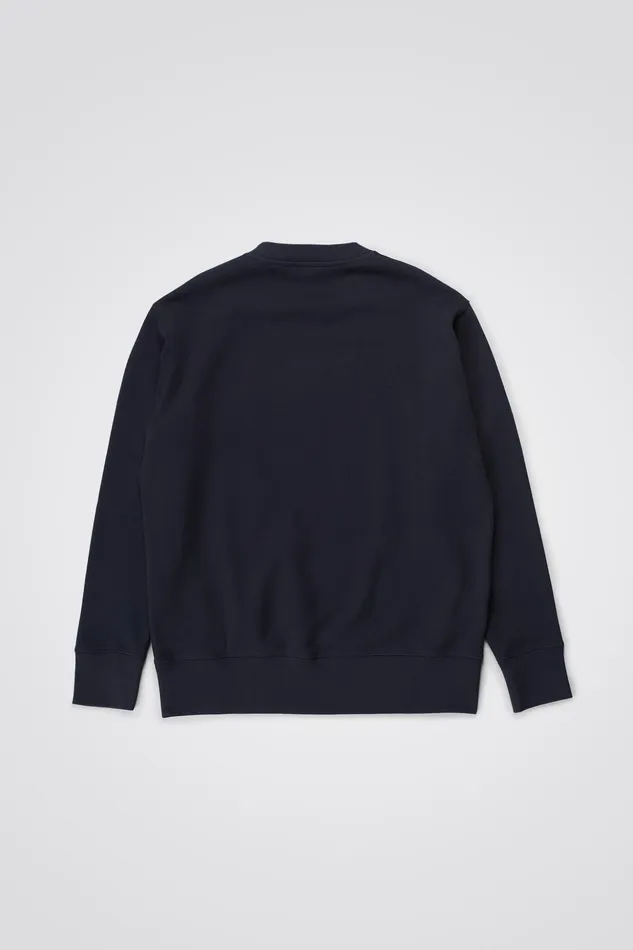 Men Norse Projects Trousers Aros Regular Light Stretch Chino Espresso