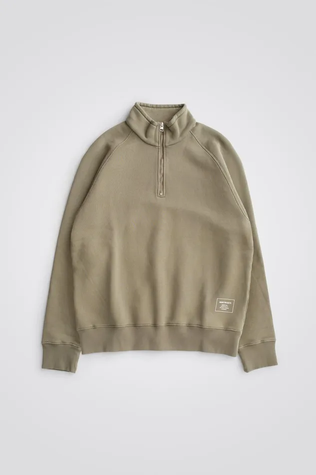Men Norse Projects Trousers Aros Regular Light Stretch Chino Espresso