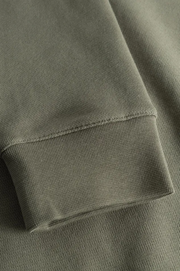 Men Norse Projects Trousers Aros Regular Light Stretch Chino Espresso