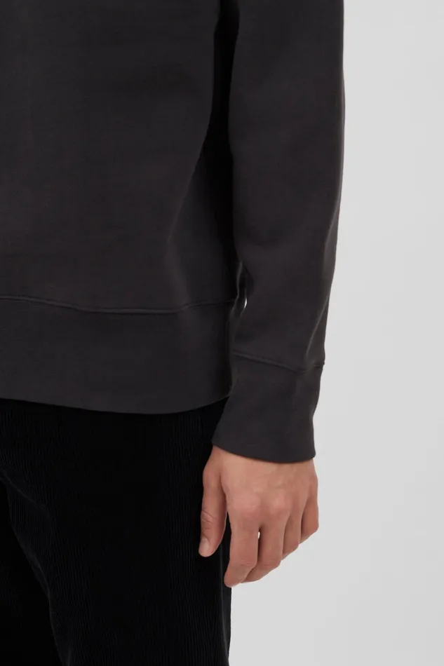 Men Norse Projects Trousers Aros Regular Light Stretch Chino Espresso