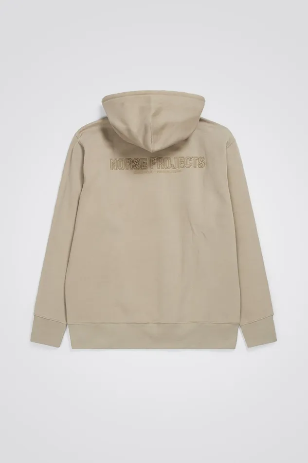 Men Norse Projects Trousers Aros Regular Light Stretch Chino Espresso