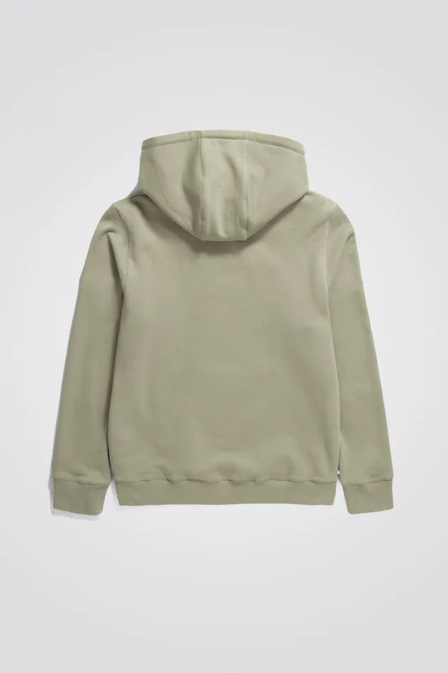 Men Norse Projects Trousers Aros Regular Light Stretch Chino Espresso