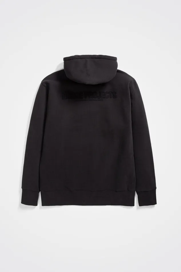 Men Norse Projects Trousers Aros Regular Light Stretch Chino Espresso