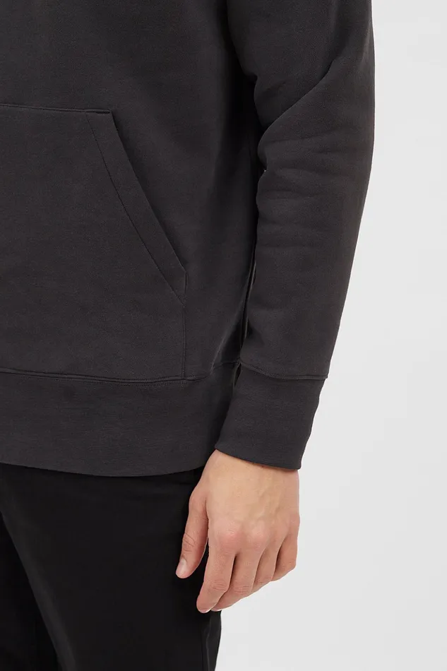 Men Norse Projects Trousers Aros Regular Light Stretch Chino Espresso