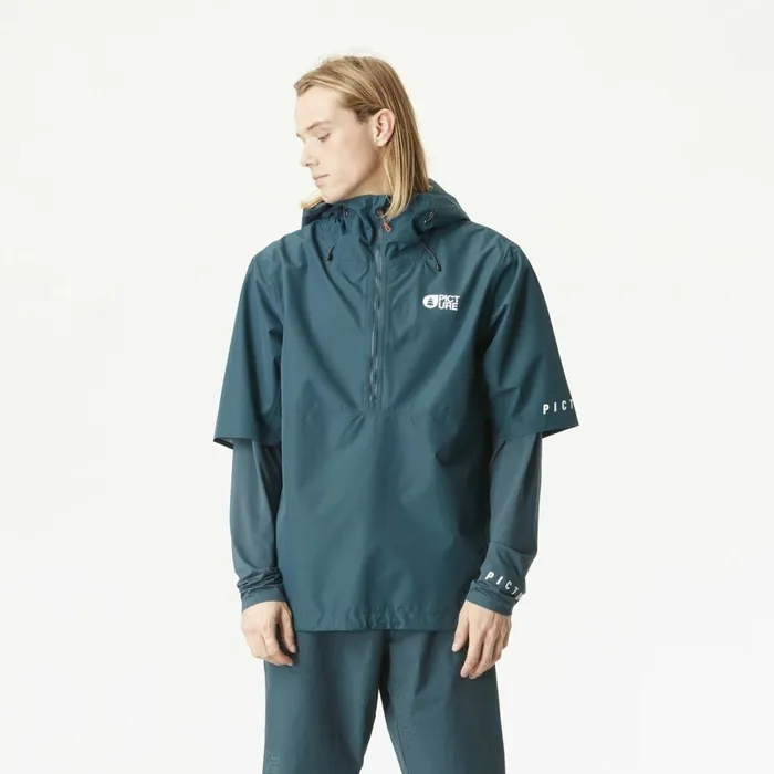 Men OPOTEM JKT Picture Organic Clothing Waterproof Jackets