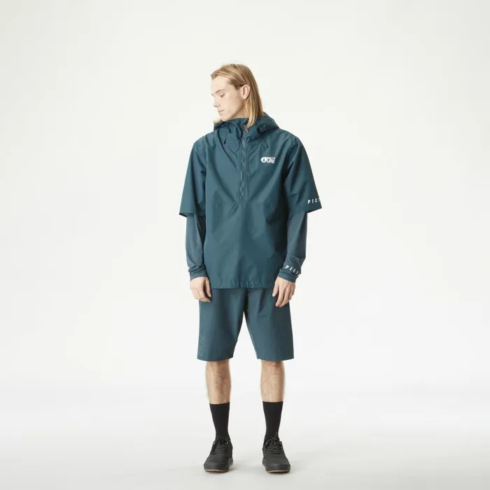 Men OPOTEM JKT Picture Organic Clothing Waterproof Jackets