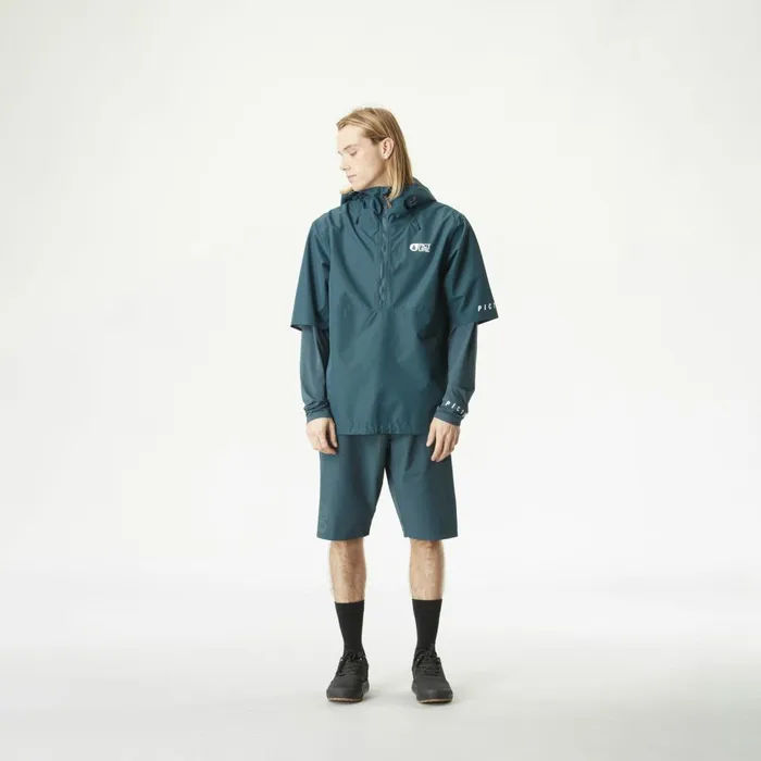 Men OPOTEM JKT Picture Organic Clothing Waterproof Jackets