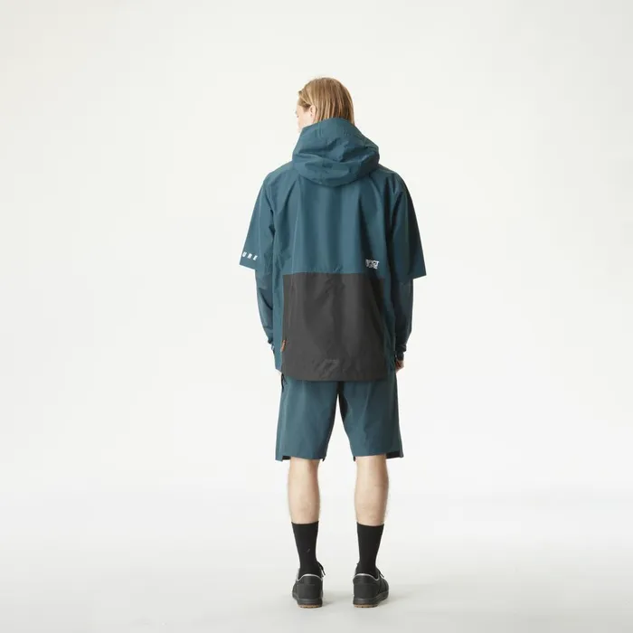 Men OPOTEM JKT Picture Organic Clothing Waterproof Jackets