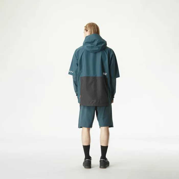Men OPOTEM JKT Picture Organic Clothing Waterproof Jackets