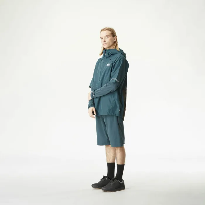 Men OPOTEM JKT Picture Organic Clothing Waterproof Jackets
