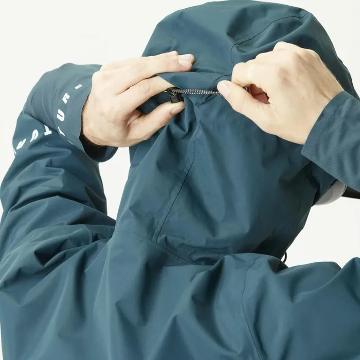 Men OPOTEM JKT Picture Organic Clothing Waterproof Jackets