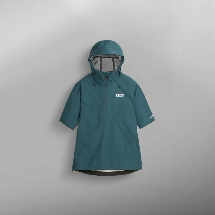 Men OPOTEM JKT Picture Organic Clothing Waterproof Jackets
