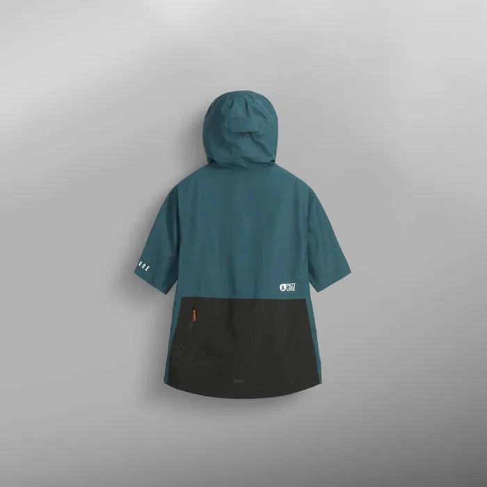 Men OPOTEM JKT Picture Organic Clothing Waterproof Jackets