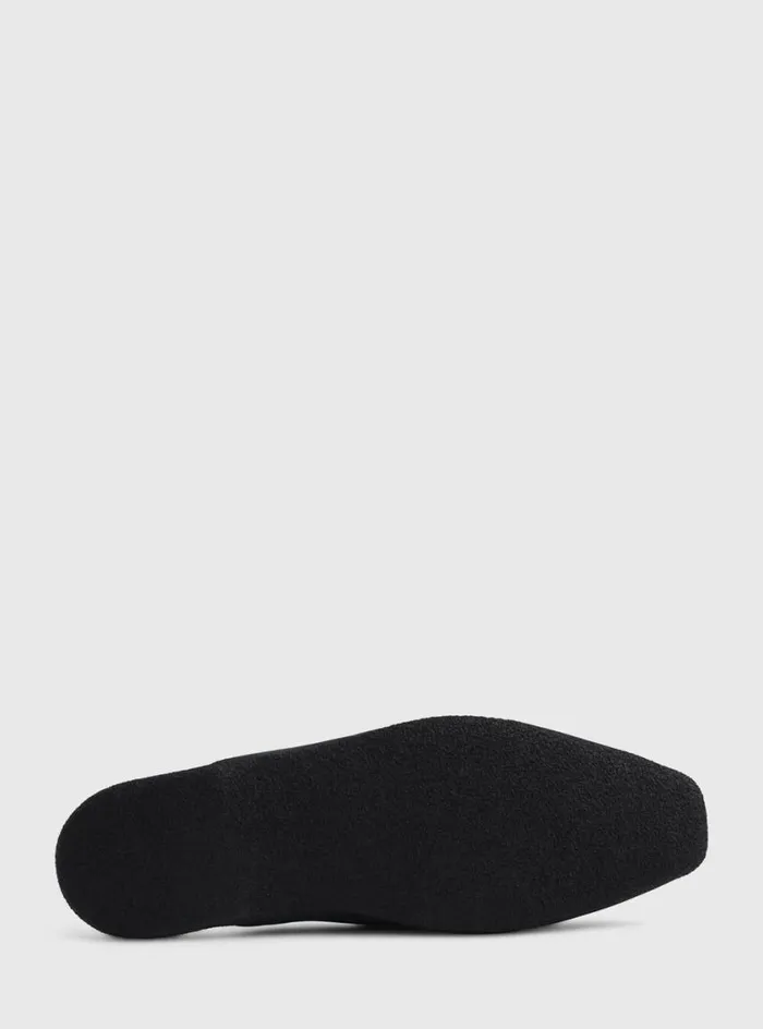 Men Paul Stuart Evening Hamilton Suede SlipOn Black Men Paul Stuart Evening Hamilton Suede SlipOn Black