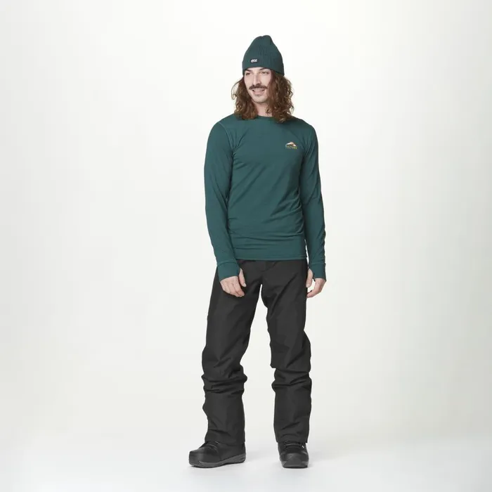 Men PICTURE OBJECT PT Picture Organic Clothing Snow Pants