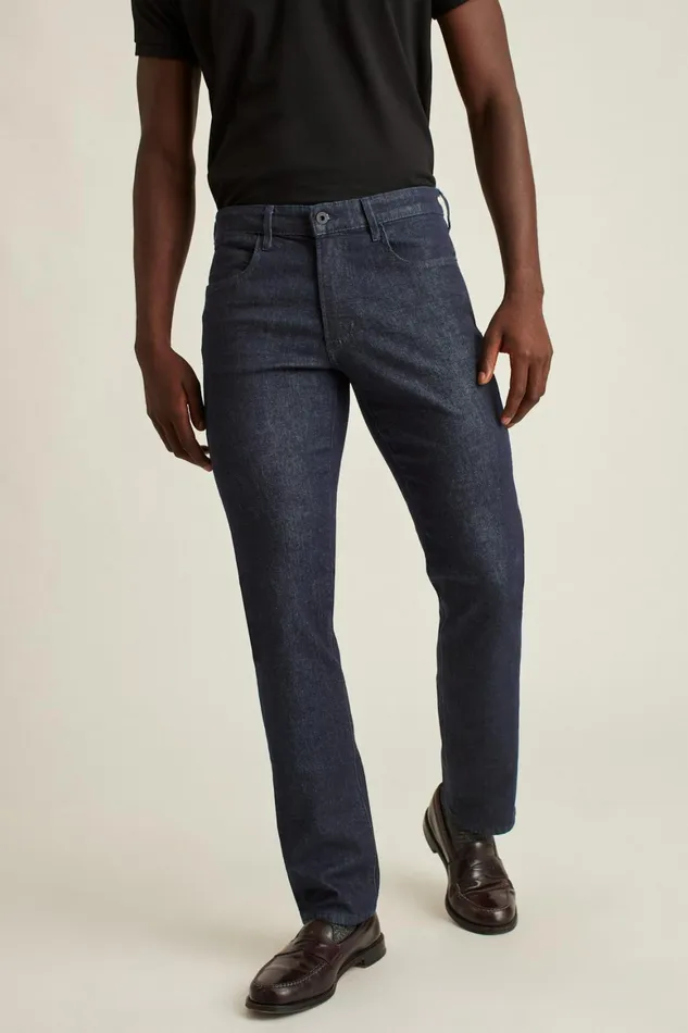 Men Premium Stretch Jeans Resin Rinse Bonobos Jeans