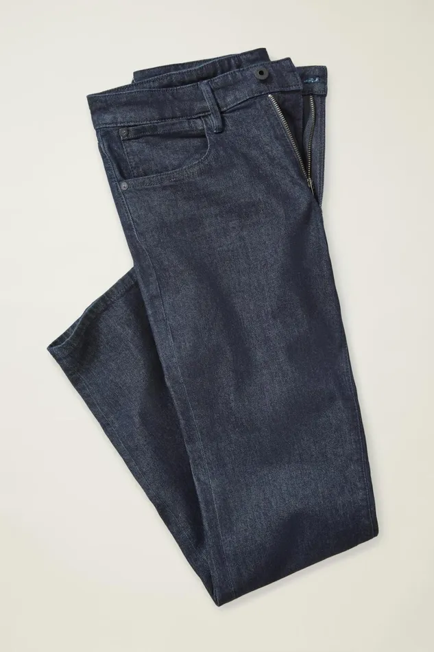 Men Premium Stretch Jeans Resin Rinse Bonobos Jeans