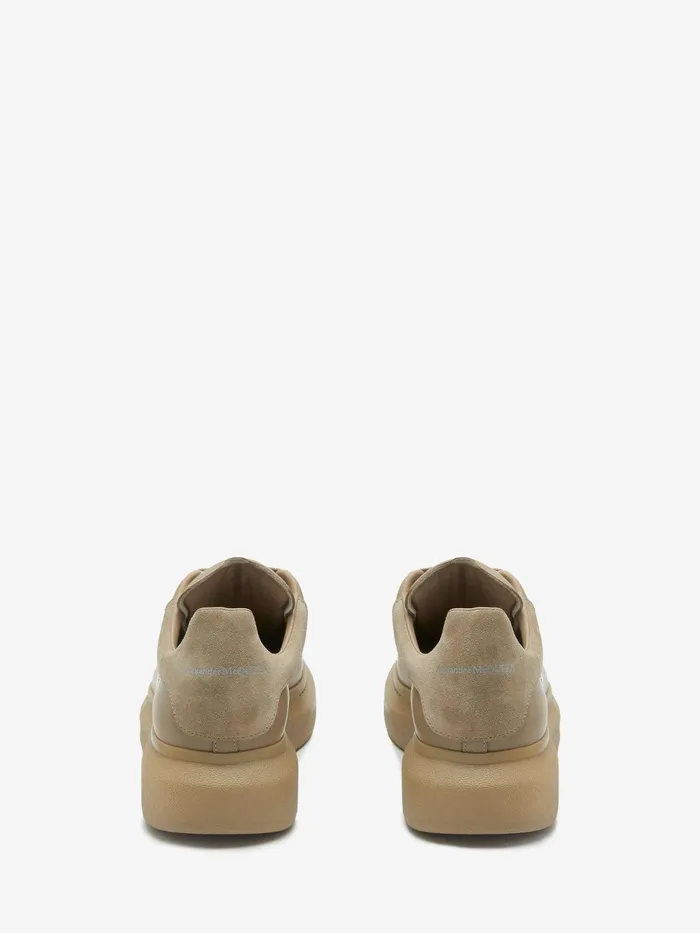 Men Sneakers Alexander McQueen Oversized Sneaker Stone