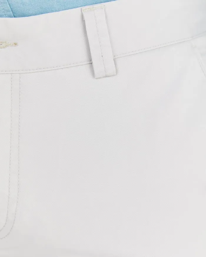 Men Sportscraft Pants Smith Tapered Chinos Glacier