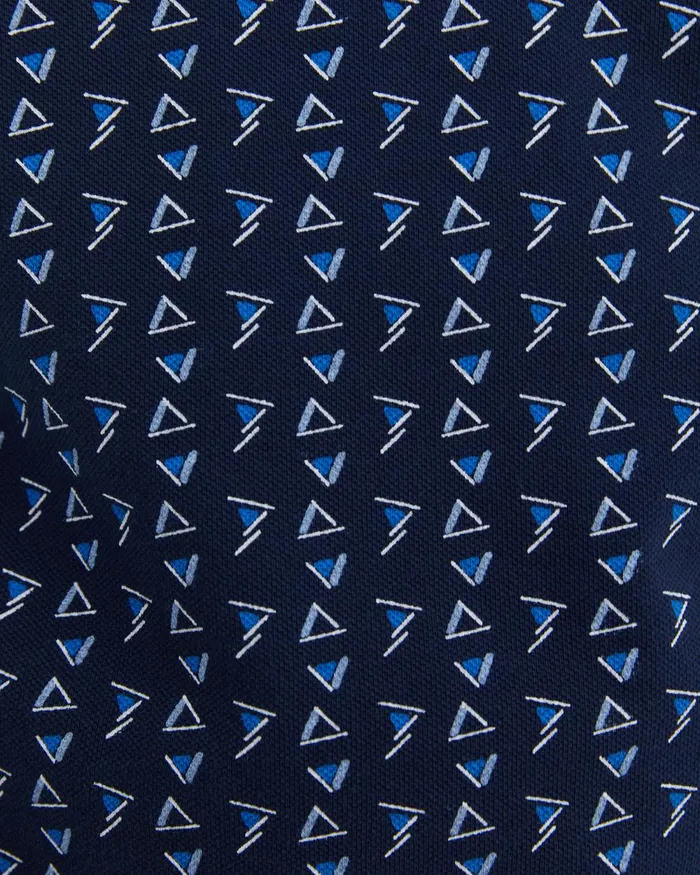 Men Sportscraft TShirts and Polos Kendall Polo Navy