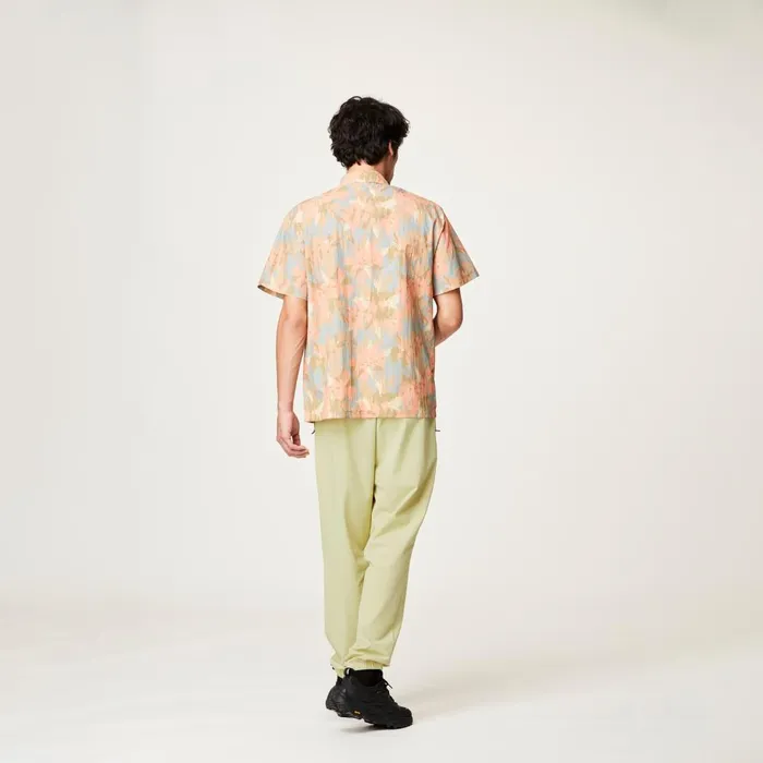 Men SUNNYDIA PRINTED SHIRT Picture Organic Clothing Shirts