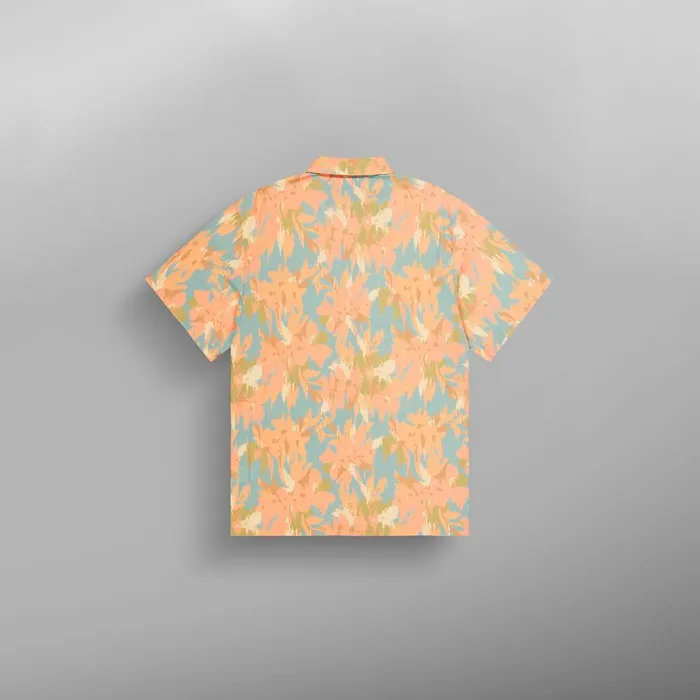 Men SUNNYDIA PRINTED SHIRT Picture Organic Clothing Shirts